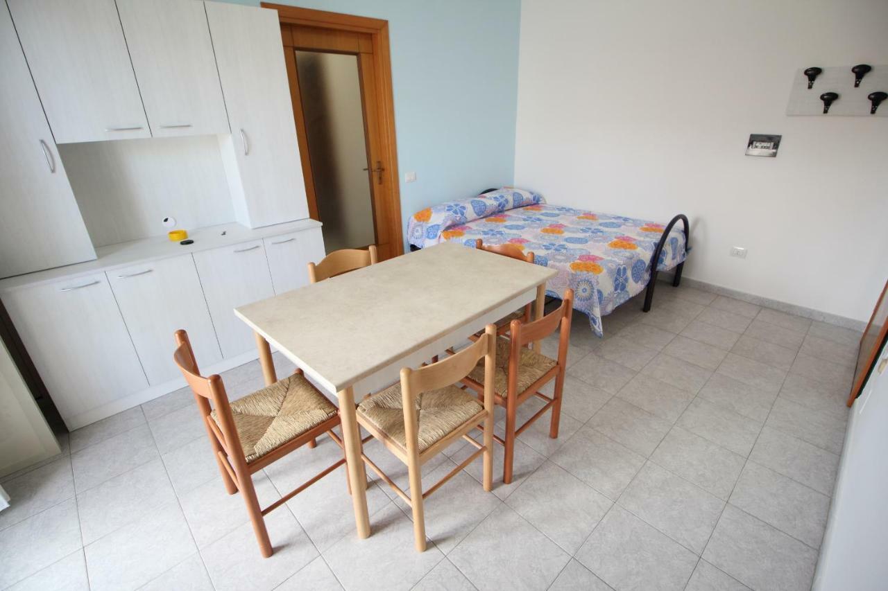 Appartamenti Rivabella D Gallipoli Εξωτερικό φωτογραφία